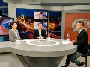 预告:12月9日晚21:10第四直播间,跟豆晓峰主任一起了解癫痫患者睡眠、饮食、心理、冬季预防等问题